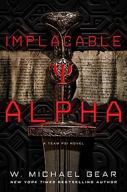 E-Book (epub) Implacable Alpha von W. Michael Gear