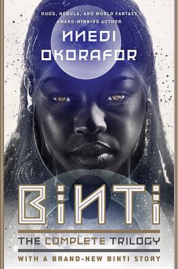 eBook (epub) Binti: The Complete Trilogy de Nnedi Okorafor