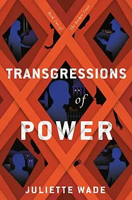 E-Book (epub) Transgressions of Power von Juliette Wade