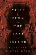 E-Book (epub) Cries from the Lost Island von Kathleen O'Neal Gear