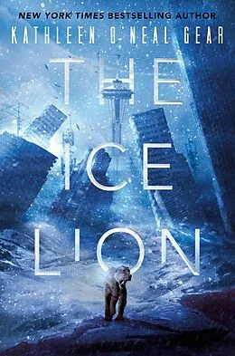 E-Book (epub) The Ice Lion von Kathleen O'Neal Gear