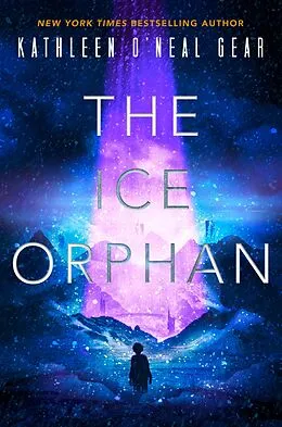 E-Book (epub) The Ice Orphan von Kathleen O'Neal Gear