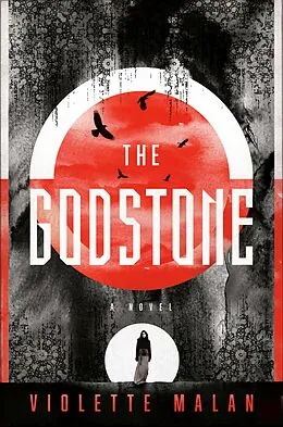 E-Book (epub) The Godstone von Violette Malan