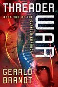 E-Book (epub) Threader War von Gerald Brandt