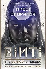 Broschiert Binti von Nnedi Okorafor