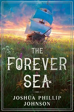 E-Book (epub) The Forever Sea von Joshua Phillip Johnson