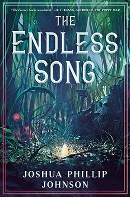 E-Book (epub) The Endless Song von Joshua Phillip Johnson