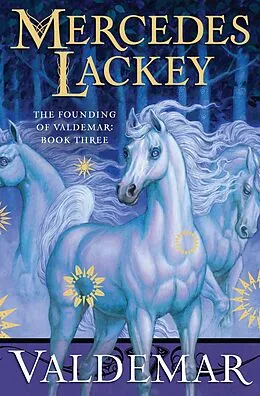 E-Book (epub) Valdemar von Mercedes Lackey