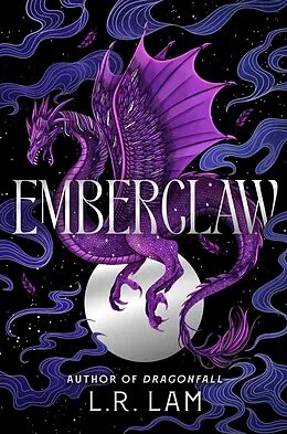 E-Book (epub) Emberclaw von L. R. Lam