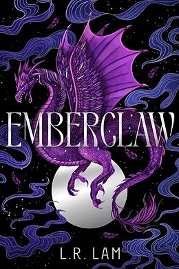 Livre Relié Emberclaw de L. R. Lam