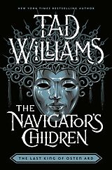Livre Relié The Navigator's Children de Tad Williams