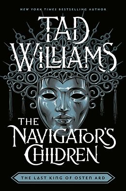 Livre Relié The Navigator's Children de Tad Williams