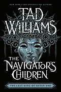 E-Book (epub) The Navigator's Children von Tad Williams