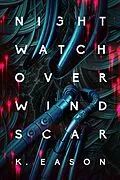 E-Book (epub) Nightwatch over Windscar von K. Eason