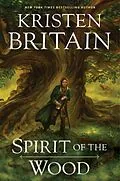 E-Book (epub) Spirit of the Wood von Kristen Britain