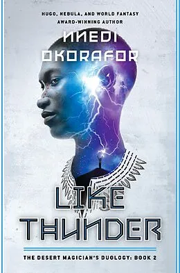 E-Book (epub) Like Thunder von Nnedi Okorafor