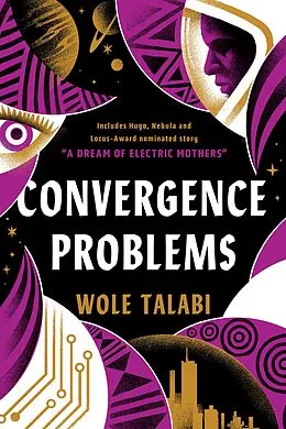 E-Book (epub) Convergence Problems von Wole Talabi