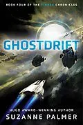 E-Book (epub) Ghostdrift von Suzanne Palmer