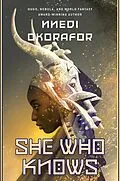 E-Book (epub) She Who Knows von Nnedi Okorafor