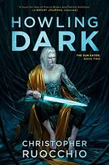 Taschenbuch Howling Dark von Christopher Ruocchio