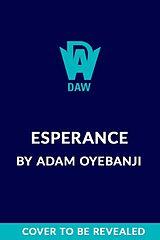 Livre Relié Esperance de Adam Oyebanji