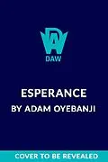 E-Book (epub) Esperance von Adam Oyebanji