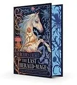 Fester Einband The Last Herald-Mage (Deluxe Hardcover) von Mercedes Lackey