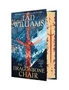 Fester Einband The Dragonbone Chair (Deluxe Hardcover) von Tad Williams