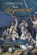 Couverture cartonnée The Untold Story of the Black Regiment de Michael Burgan