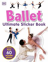 Broché Ballet de Dk