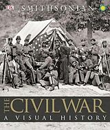 Livre Relié The Civil War de Dk