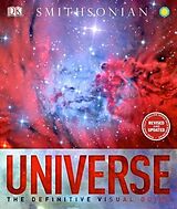 Fester Einband Universe von Martin Rees