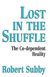 eBook (epub) Lost In The Shuffle de Robert C. Subby