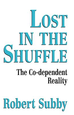 eBook (epub) Lost In The Shuffle de Robert C. Subby