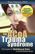 E-Book (epub) ACOA Trauma Syndrome von Tian Dayton