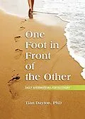E-Book (epub) One Foot in Front of the Other von Tian Dayton
