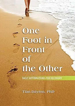 E-Book (epub) One Foot in Front of the Other von Tian Dayton