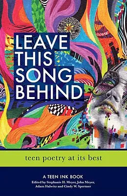 E-Book (epub) Leave This Song Behind von Adam Halwitz, John Meyer, Stephanie Meyer