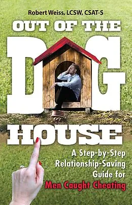 E-Book (epub) Out of the Doghouse von Robert Weiss