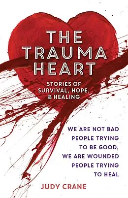 E-Book (epub) Trauma Heart von Judy Crane