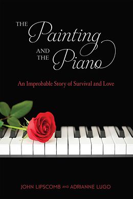 eBook (epub) Painting and Piano de John Lipscomb, Adrianne Lugo