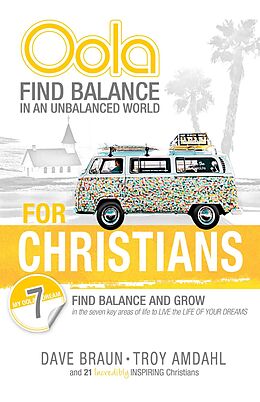 E-Book (epub) Oola for Christians von Troy Amdahl, Dave Braun