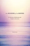 E-Book (epub) Wisdom of the Rooms von SAA Fellowship