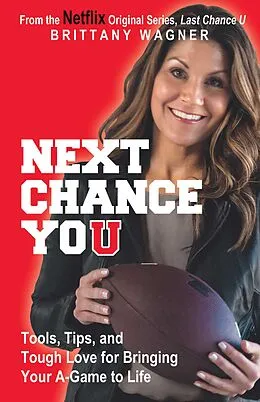 E-Book (epub) Next Chance You von Brittany Wagner