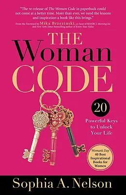 E-Book (epub) Woman Code von Sophia A. Nelson