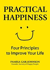 eBook (epub) Practical Happiness de Pamela Gail Johnson