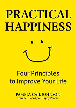 eBook (epub) Practical Happiness de Pamela Gail Johnson