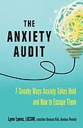 E-Book (epub) Anxiety Audit von Lynn Lyons