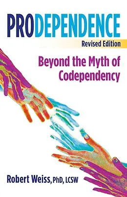 E-Book (epub) Prodependence von Robert Weiss
