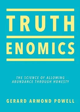 E-Book (epub) Truthenomics von Gerard Armond Powell